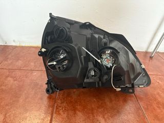 Faro Delantero Izquierdo Renault Clio II