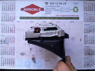 PANTALLA MULTIFUNCION BMW Serie 5 Berlina (E60)(2003->) 2.0 520d [2,0 Ltr. - 120 kW 16V Diesel]