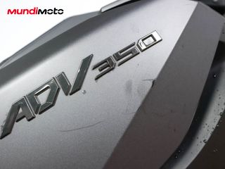 HONDA ADV 350