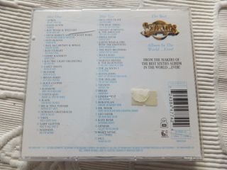 RECOPILATORIO "The Best Seventies Album In..." 2CD