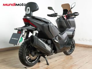 HONDA ADV 350