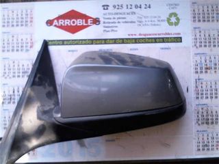 RETROVISOR ELECTRICO IZDO. BMW Serie 5 Berlina (E60)(2003->) 2.0 520d [2,0 Ltr. - 120 kW 16V Diesel]