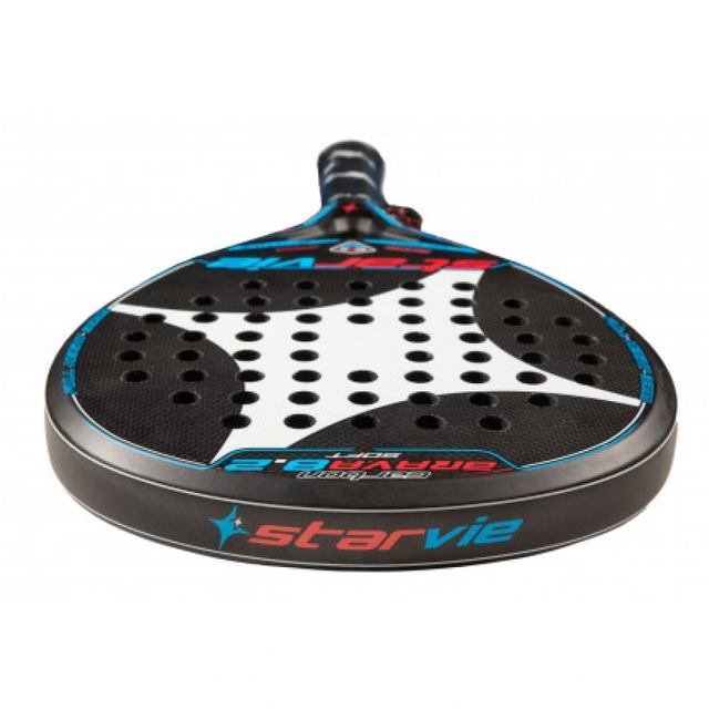 Pala Starvie Brava 8.2 Carbon Soft