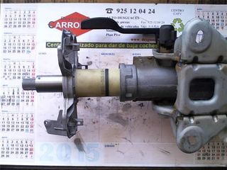 COLUMNA DIRECCION BMW Serie 5 Berlina (E60)(2003->) 2.0 520d [2,0 Ltr. - 120 kW 16V Diesel]