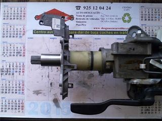 COLUMNA DIRECCION BMW Serie 5 Berlina (E60)(2003->) 2.0 520d [2,0 Ltr. - 120 kW 16V Diesel]