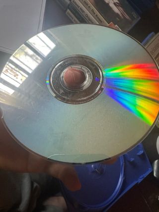 Manhunt PS2 PAL Español con manual