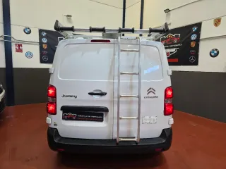 Citroen Jumpy 2020