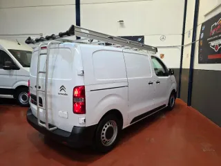 Citroen Jumpy 2020