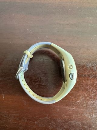 Orologio Nike ACG Verde