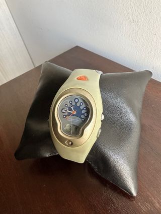 Orologio Nike ACG Verde