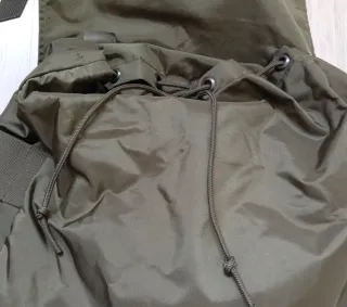 NUEVA Mochila militar ejército austriaco