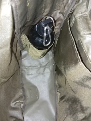 NUEVA Mochila militar ejército austriaco