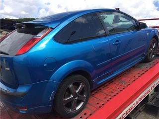 FARO DEL. IZDO. Ford Focus Berlina (CAP)(08.2004->) 1.8 Trend [1,8 Ltr. - 85 kW TDCi Turbodiesel CAT]