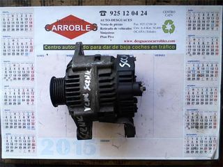 ALTERNADOR Renault Megane I Scenic (JA0)(1996->) 1.9 D Alize [1,9 Ltr. - 47 kW Diesel]