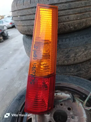 Fanale DX Suzuki Ignis/Subaru Justy