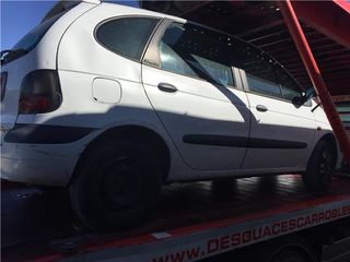 MOTOR ARRANQUE Renault Megane I Scenic (JA0)(1996->) 1.9 D Alize [1,9 Ltr. - 47 kW Diesel]