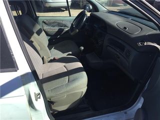 MOTOR ARRANQUE Renault Megane I Scenic (JA0)(1996->) 1.9 D Alize [1,9 Ltr. - 47 kW Diesel]