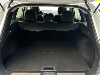 Renault Kadjar Automatico