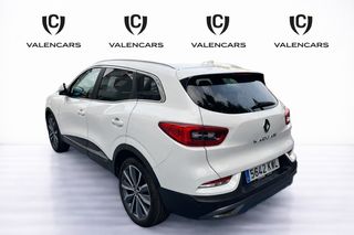 Renault Kadjar Automatico