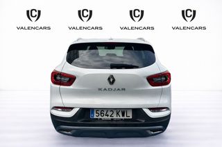 Renault Kadjar Automatico
