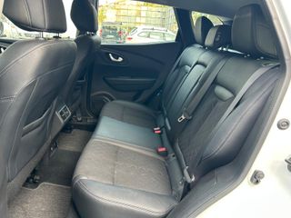 Renault Kadjar Automatico