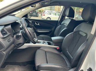 Renault Kadjar Automatico