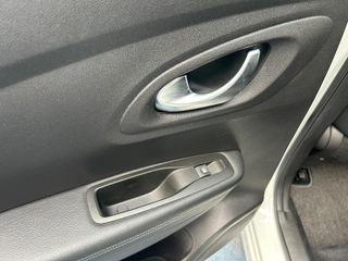 Renault Kadjar Automatico