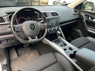 Renault Kadjar Automatico