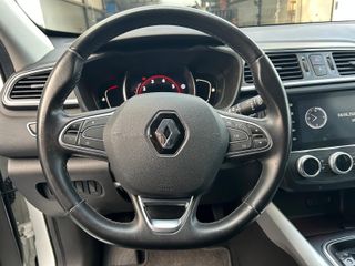Renault Kadjar Automatico