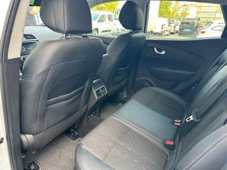 Renault Kadjar Automatico
