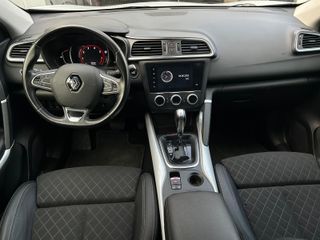 Renault Kadjar Automatico