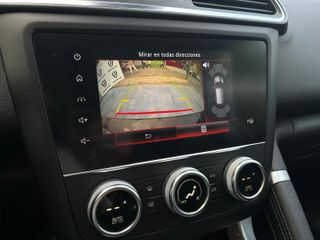 Renault Kadjar Automatico