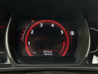 Renault Kadjar Automatico