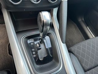 Renault Kadjar Automatico