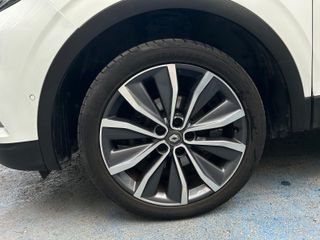 Renault Kadjar Automatico