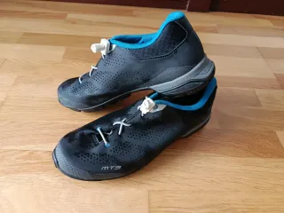 Zapatillas Ciclismo MT3 Shimano