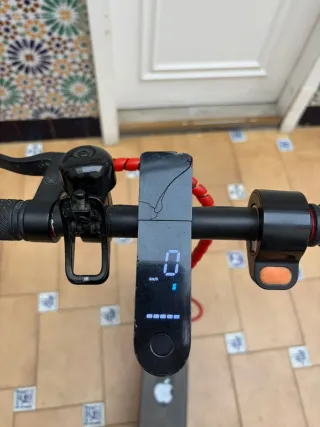 Patinete Xiaomi Esencial