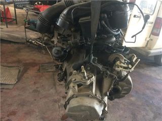 CAJA CAMBIOS MANUAL Citroen C4 Coupe (2004->) 1.6 HDi