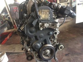 CAJA CAMBIOS MANUAL Citroen C4 Coupe (2004->) 1.6 HDi