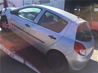 MOTOR ARRANQUE Renault Clio III (2005->) 1.5 dCi (BR0H, CR0H)