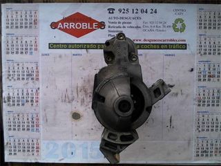 MOTOR ARRANQUE BMW Serie 1 Berlina (E81/E87)(2004->) 2.0 118d [2,0 Ltr. - 105 kW Turbodiesel CAT]