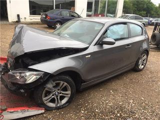 MOTOR ARRANQUE BMW Serie 1 Berlina (E81/E87)(2004->) 2.0 118d [2,0 Ltr. - 105 kW Turbodiesel CAT]