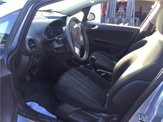 ALTERNADOR Opel Corsa D (2006->) 1.2