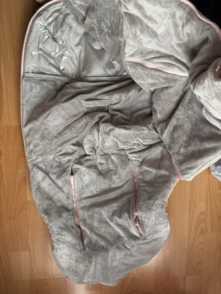 Saco invierno universal TUC TUC