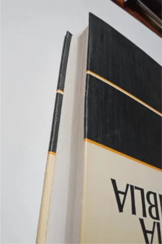 Santa Biblia Reina Valera revisión de 1960.