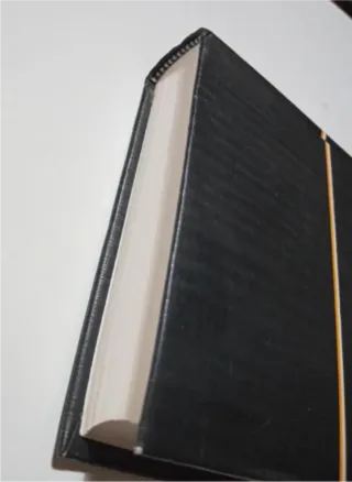 Santa Biblia Reina Valera revisión de 1960.