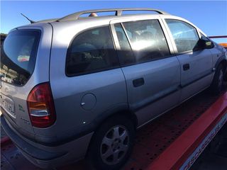 PALIER DEL. DCHO. Opel Zafira A (1999->) 1.8 16V