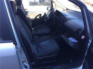 PALIER DEL. DCHO. Opel Zafira A (1999->) 1.8 16V