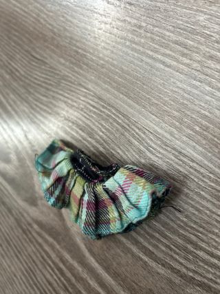 Falda muñeca Bratz sisterz de Little Sister Kiani