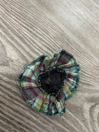 Falda muñeca Bratz sisterz de Little Sister Kiani